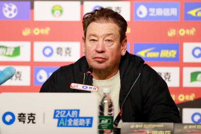  斯盧茨基：本場比賽激情四溢，以至于直到現(xiàn)在我的心情都還未平復