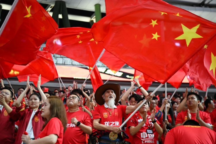  前瞻：一步之遙，U20國足全力沖擊世青賽