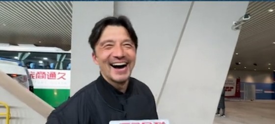  帶孩子和帶球隊哪個更累？謝暉笑言：都累，但帶孩子更累