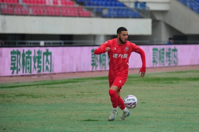  陜西聯(lián)合主場(chǎng)2-1戰(zhàn)勝上海嘉定匯龍，贏得西部杯足球邀請(qǐng)賽首勝
