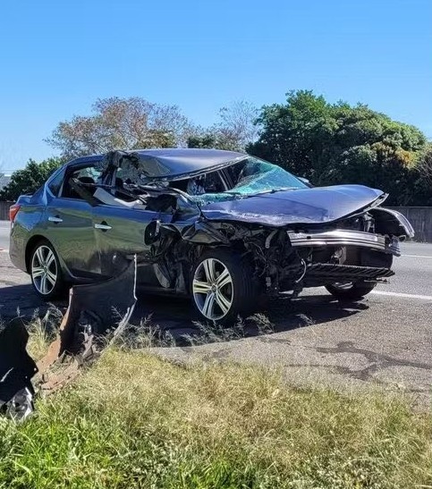  19歲巴西前鋒遭遇嚴(yán)重車(chē)禍，醫(yī)院已啟動(dòng)腦死亡確認(rèn)程序