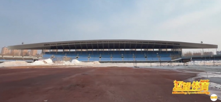  遼媒：鐵西體育場(chǎng)改建工作開(kāi)啟，將改建為可容納4萬(wàn)人專業(yè)足球場(chǎng)