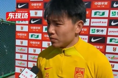  徐彬：要承認(rèn)沙特場面上比國足強(qiáng)，雖然輸球但是下一場還有機(jī)會(huì)