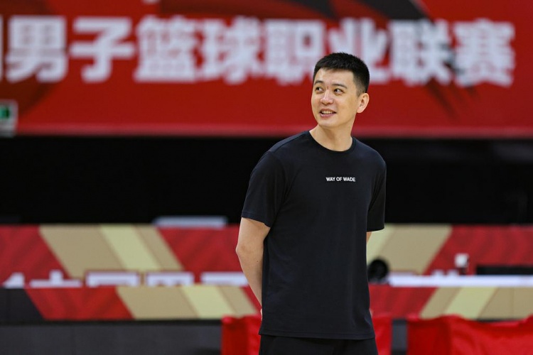  主場迎戰(zhàn)山東！楊鳴：最后一輪決定我們能否進(jìn)前四 認(rèn)真做好準(zhǔn)備