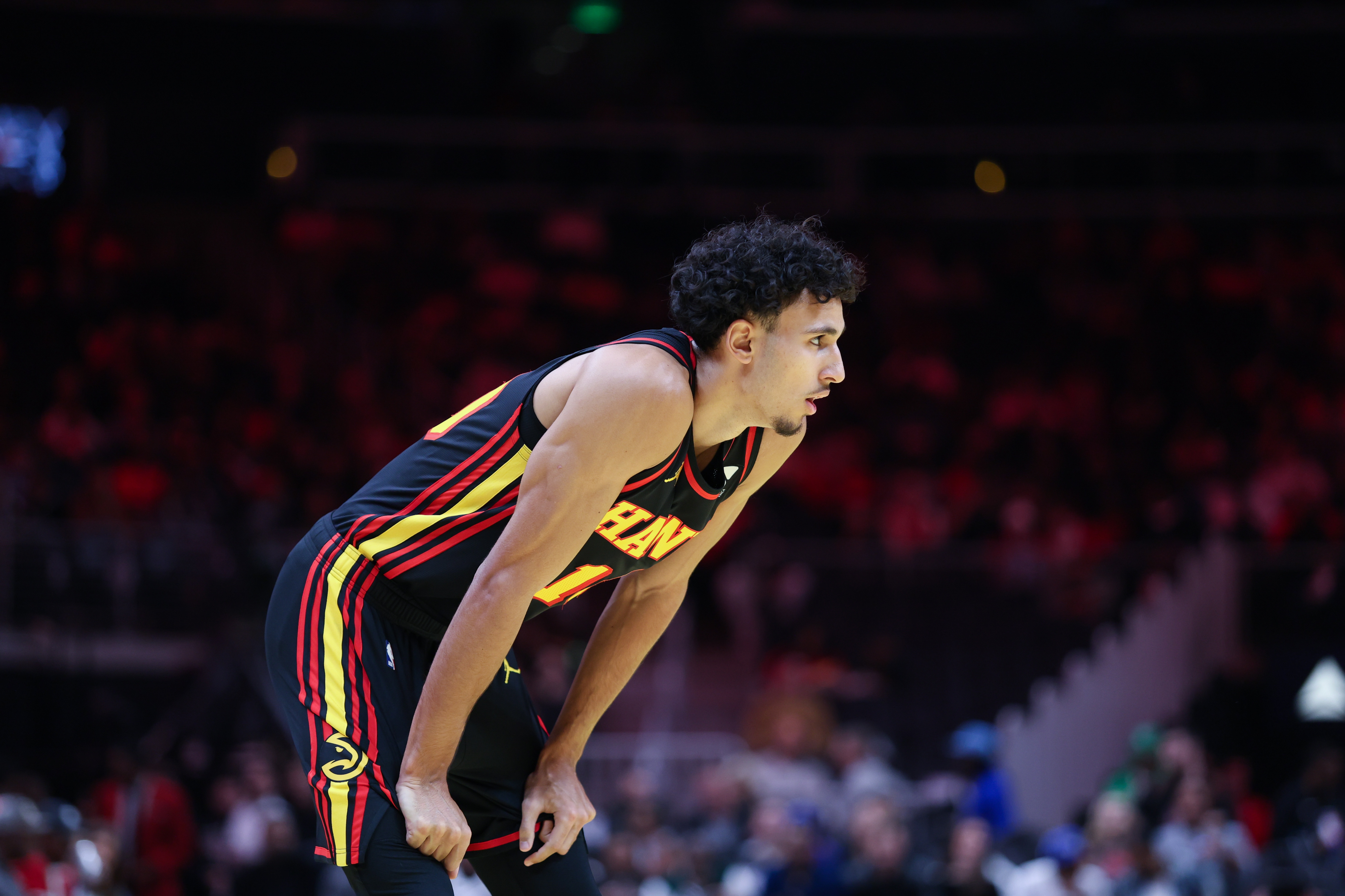  尼昂：如果里薩謝不是年度最佳新秀 我會想 NBA我們在搞什么？