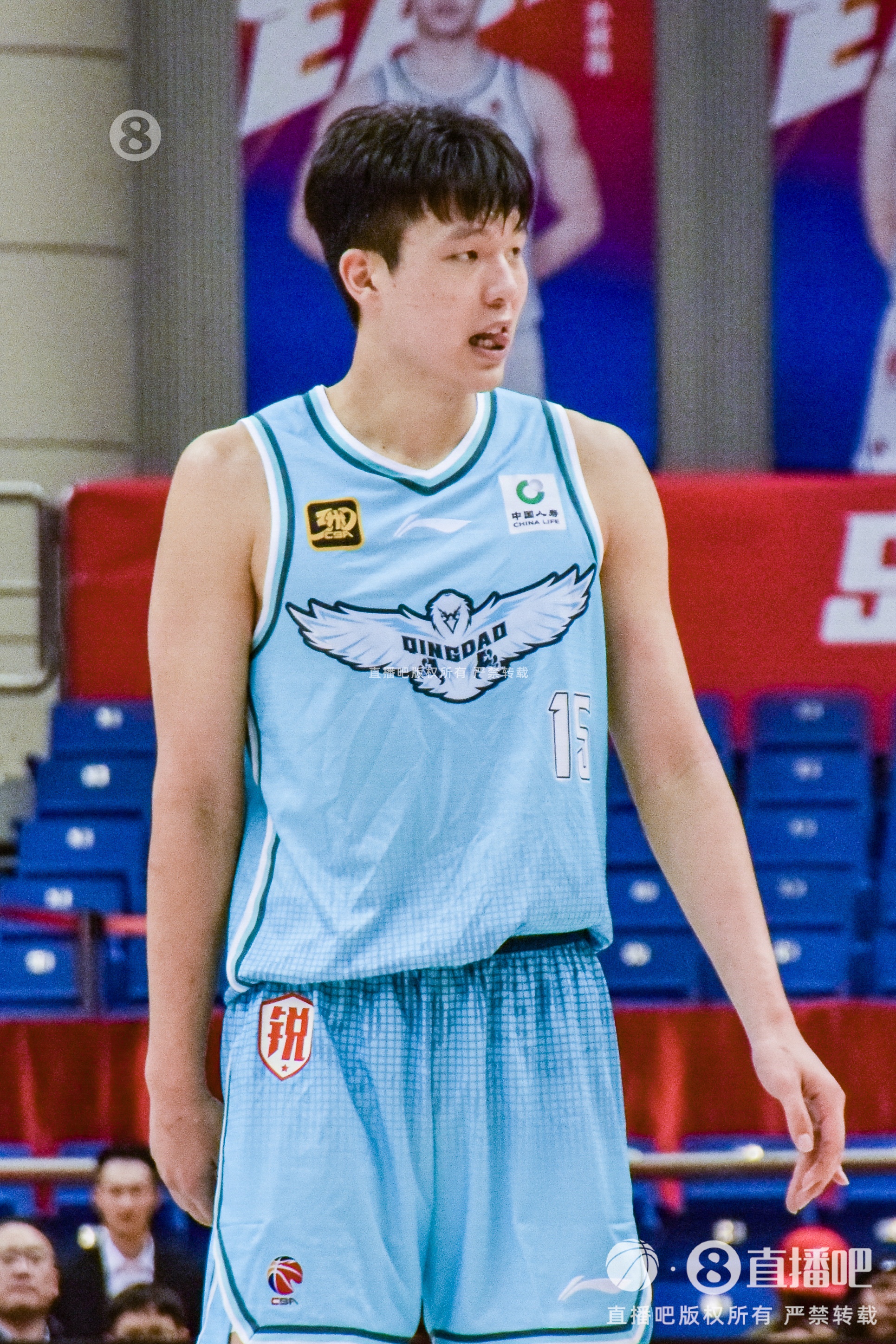  一波5連勝！青島男籃正在慢慢把自己的狀態(tài)調(diào)整到最佳