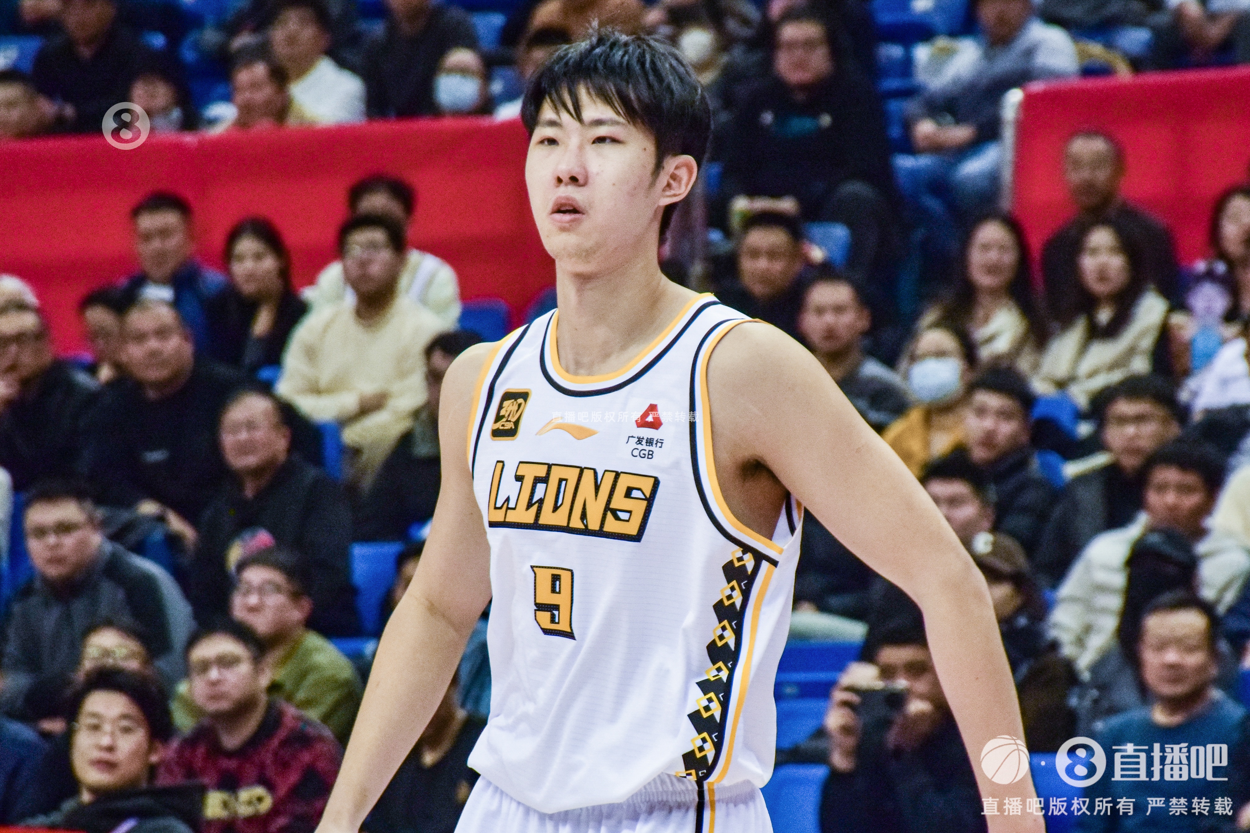  鋒線利刃！趙嘉仁8投6中取16分2板4助 朱俊龍8投5中得13分9板5助