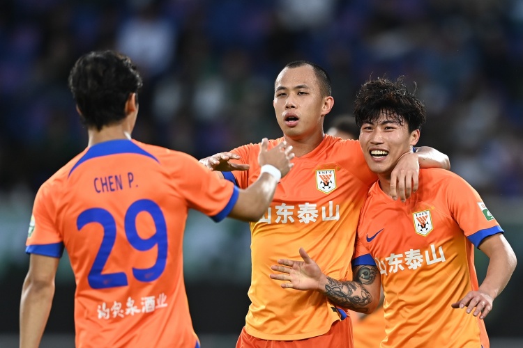  魯媒：由于旅途周折、國(guó)腳回歸較晚，泰山客戰(zhàn)梅州取勝難度不小