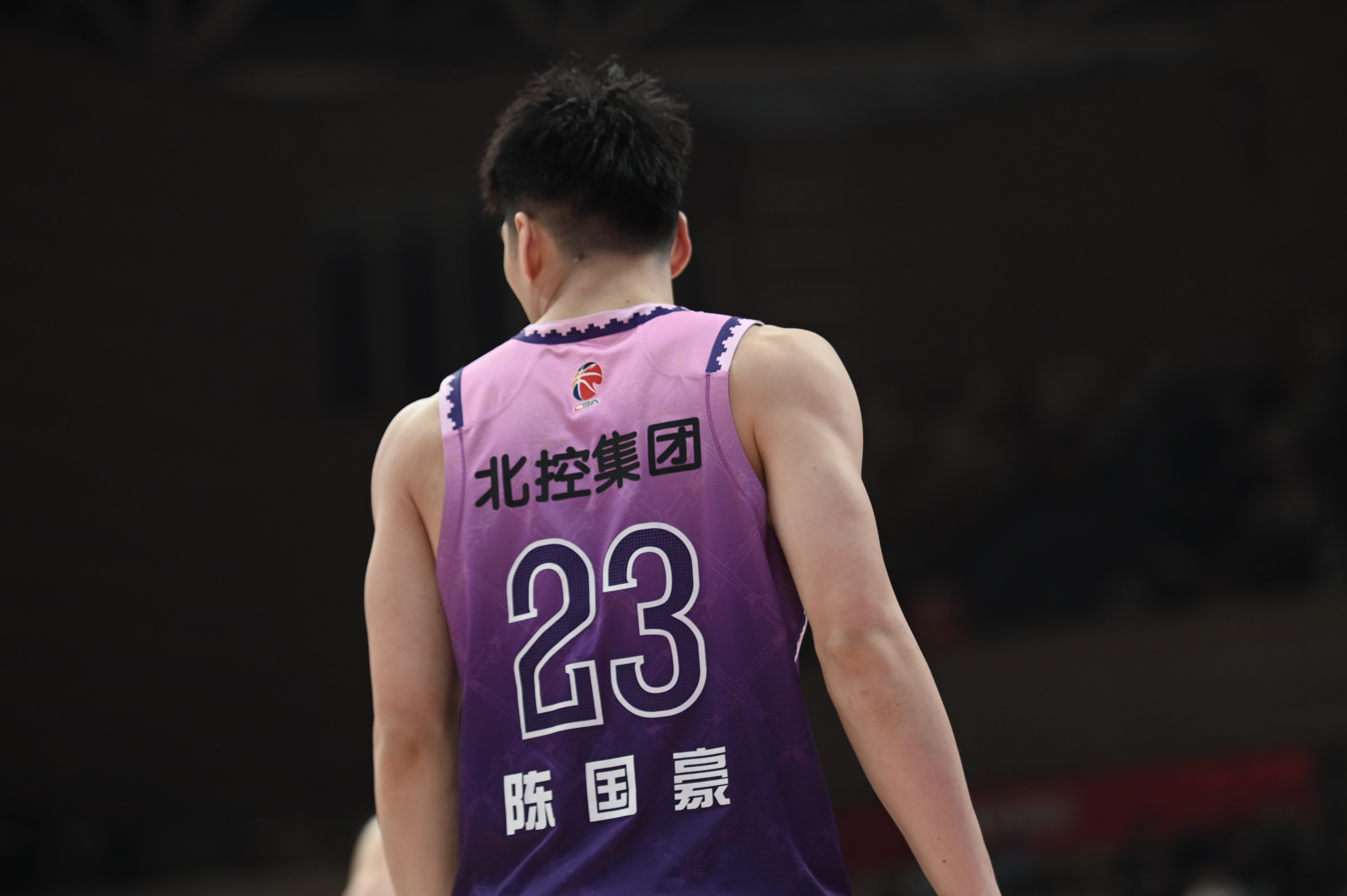  值得更多機會！陳國豪17分鐘5中4貢獻14分 罰球5中5