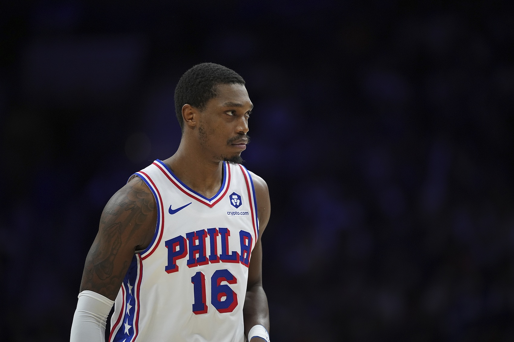  前隊友！凱爾登：為朗尼-沃克回NBA感到自豪 他能在任何地方打球