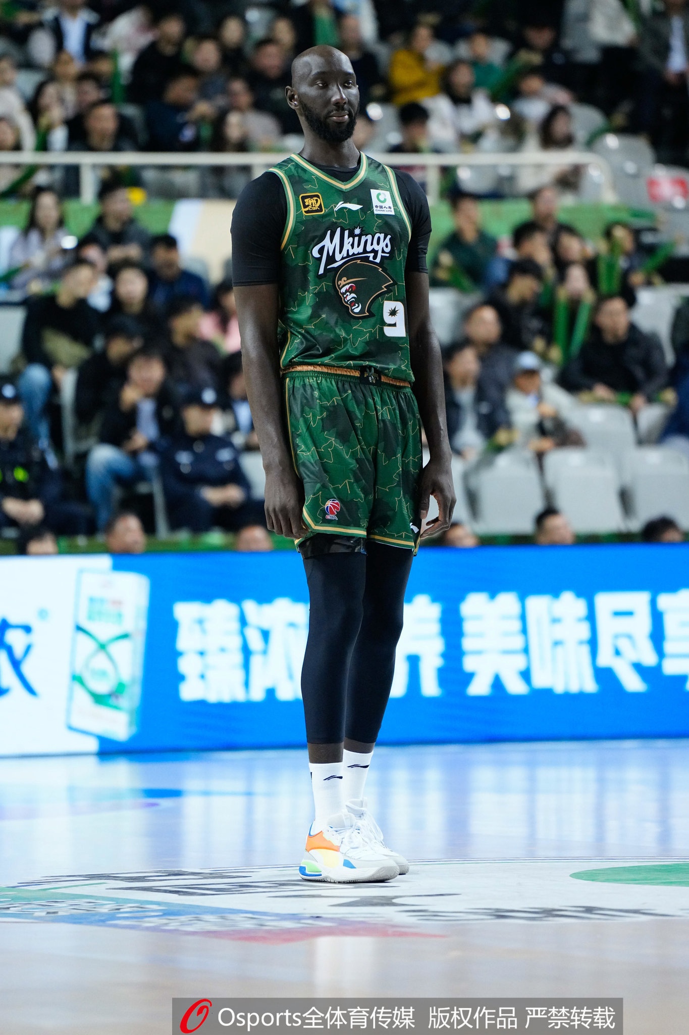  高效輸出難救主！法爾8中7高效拿下18分7板1斷1帽