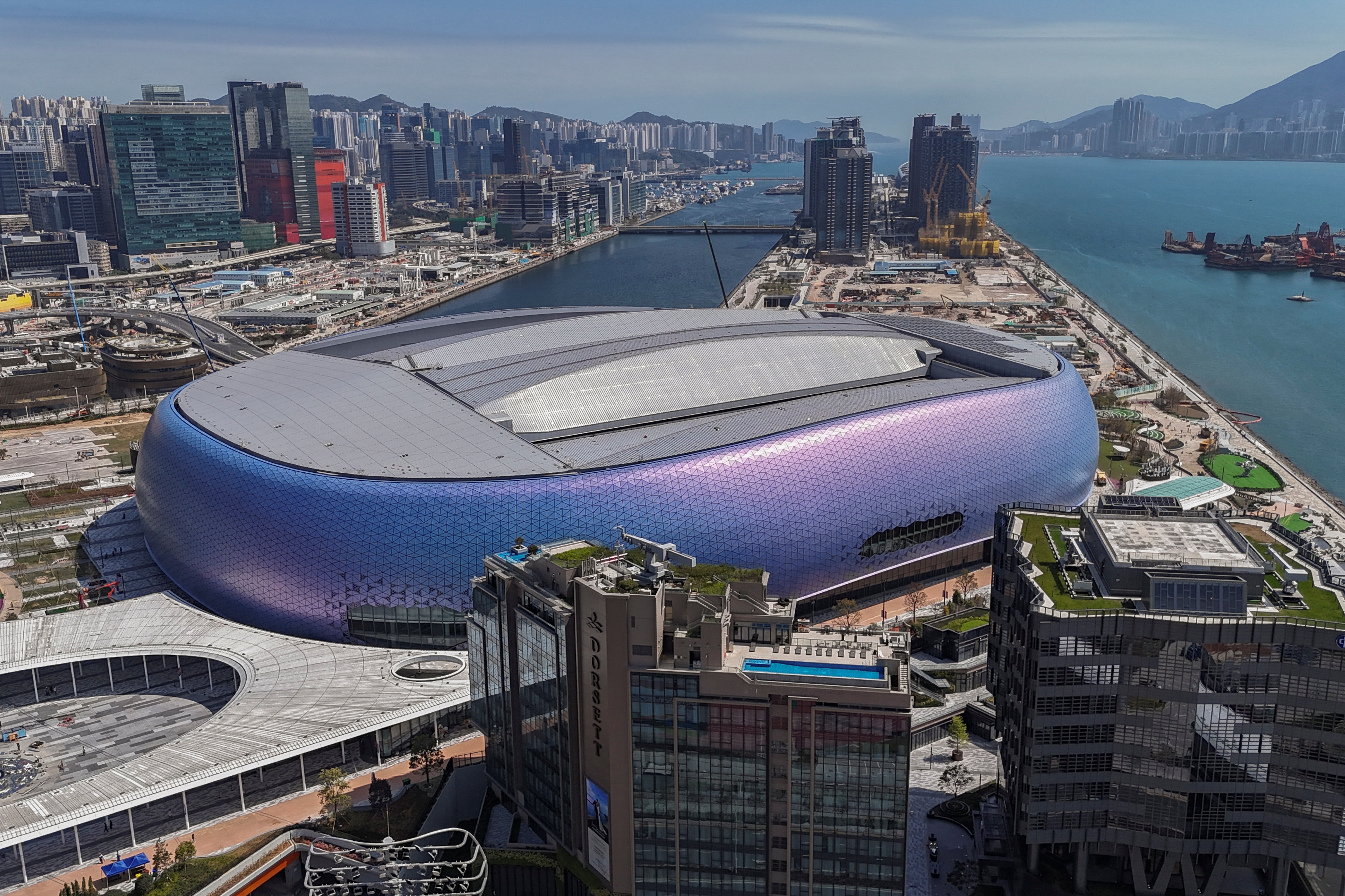  官方：四大豪門今夏7月中國(guó)香港行！利物浦vs米蘭，阿森納vs熱刺